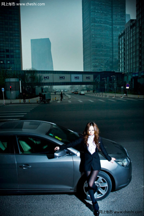 长腿色女秀个性丝袜