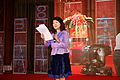CBSi(中国)媒体总编：刘克丽女士