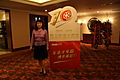CBSi(中国)媒体总编：刘克丽女士