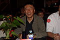 中国汽车流通协会汽车市场分会秘书长：王宏昌