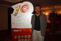 中国汽车流通协会汽车市场分会秘书长王宏昌