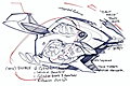 宝马Concept 6