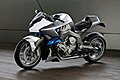 宝马Concept 6