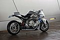 宝马Concept 6