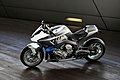 宝马Concept 6