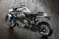 宝马Concept 6