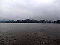 青山湖