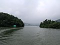 青山湖