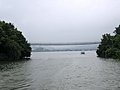 青山湖