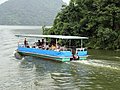 青山湖