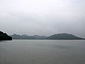 青山湖
