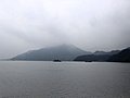 青山湖
