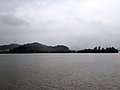 青山湖