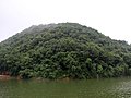青山湖