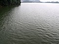 青山湖