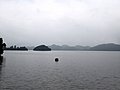 青山湖