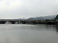 青山湖