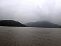 青山湖