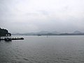 青山湖