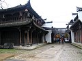 青山湖