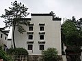青山湖