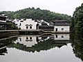 青山湖