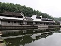 青山湖