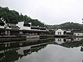 青山湖