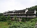青山湖