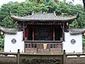 青山湖