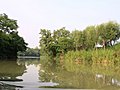 西溪湿地