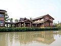 西溪湿地