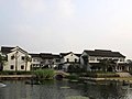 西溪湿地
