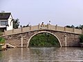 西溪湿地