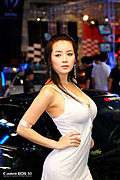 林智慧，韩国知名模特，有“韩国第一S女王”，“韩国第一模特”之称。