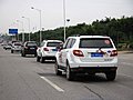 陆风X8