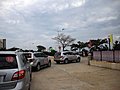 陆风X8