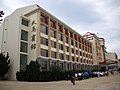陆风X8
