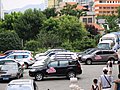 陆风X8