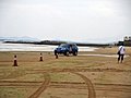 陆风X8