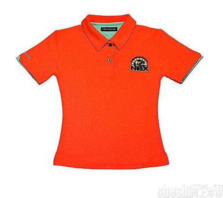 FORD COLLECTION驾驭休闲系列推春夏新品