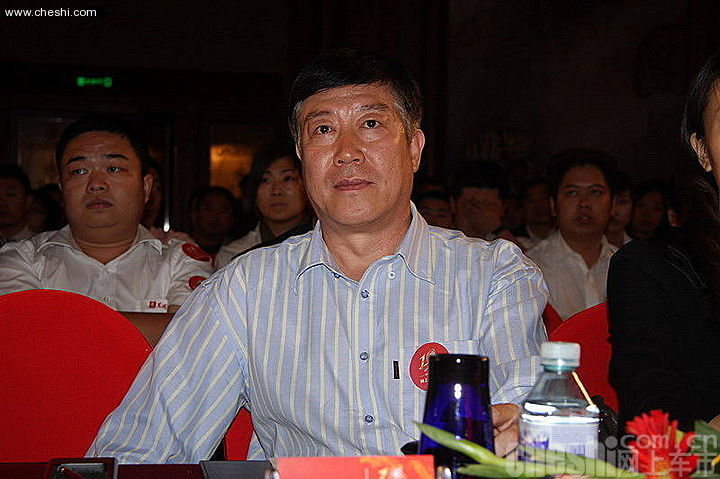 CBSi(中国)汽车群组总经理：张京秋