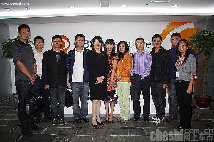 西郊汽配城副总经理：徐文生