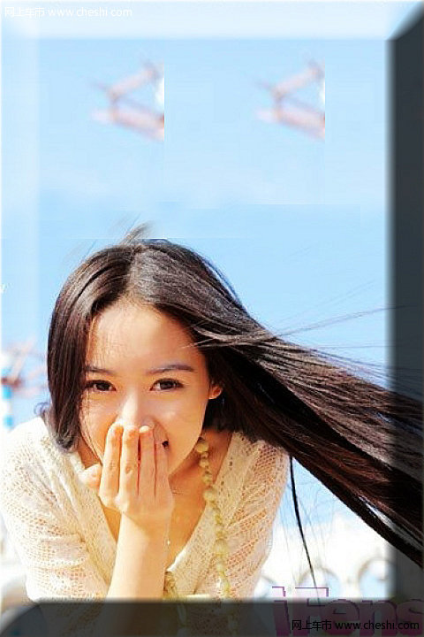 马伊咪外貌和身材都很出众，而且是一个清纯，知性的女孩，是《非诚勿扰》舞台上公认的“气质美女”，对很多男人具有强烈的吸引力。
