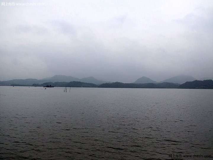 西溪湿地