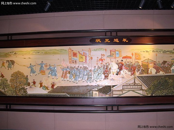 西溪湿地
