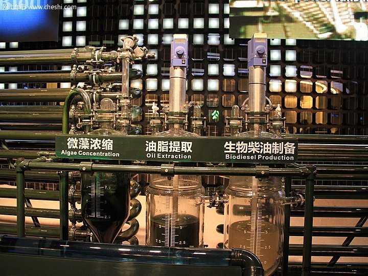 中国馆