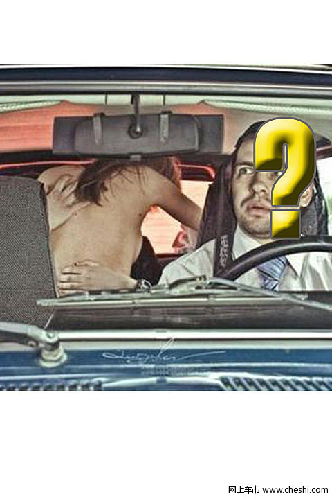 主动疯狂 张雨绮“车震门”全过程曝光