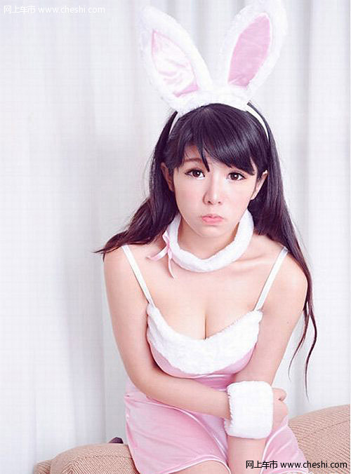 兔女郎VS败犬女王