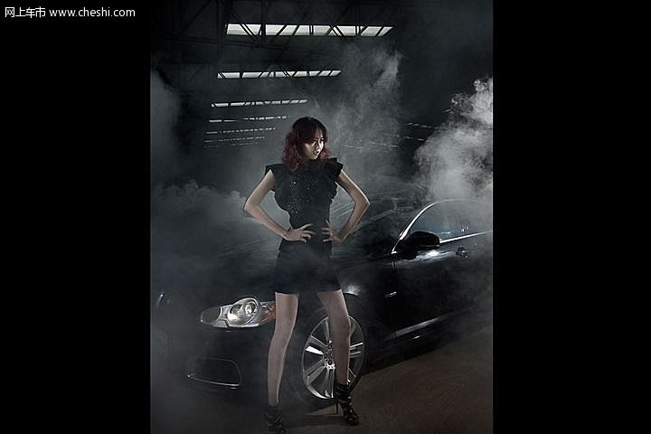 情迷魅惑歌舞青春